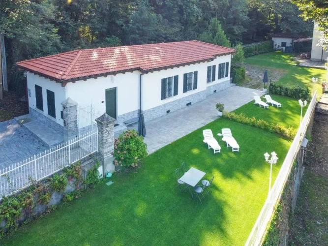 1 Bedroom Cottage