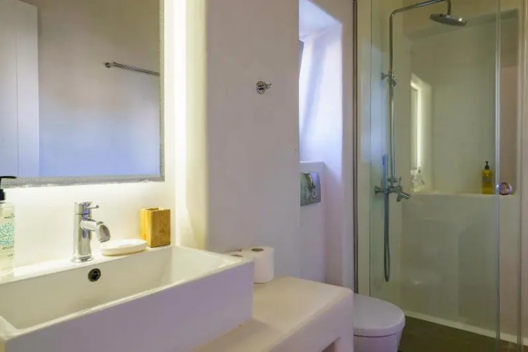 1 Bedroom Standard room