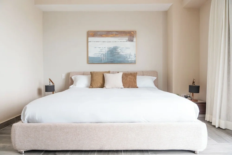 1 Bedroom Deluxe room