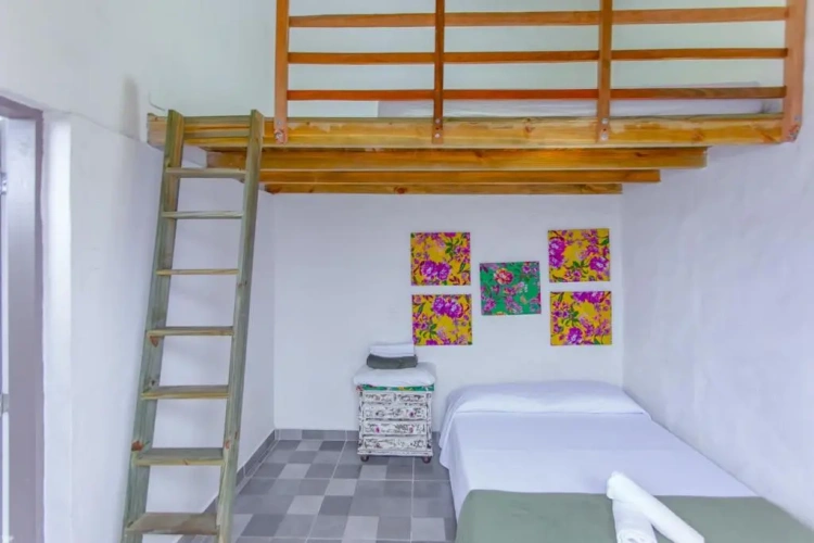 Duplex Suite