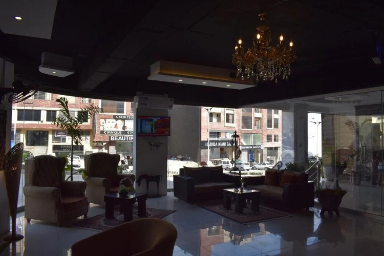 Anarkali Hotel & Restaurant