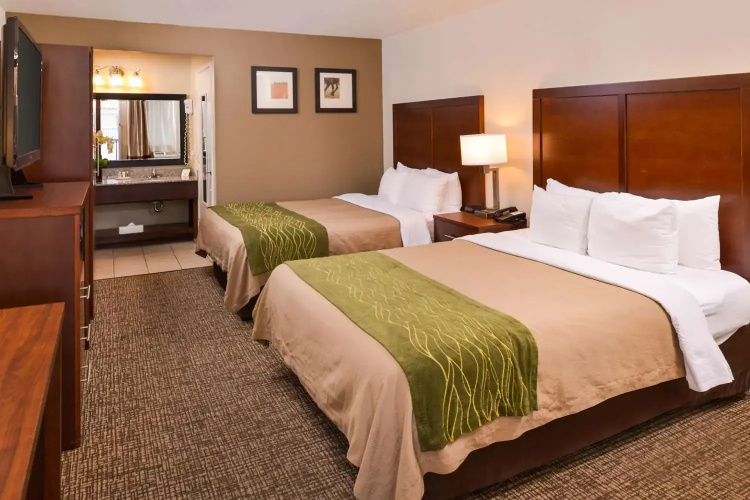 Rancho Inn