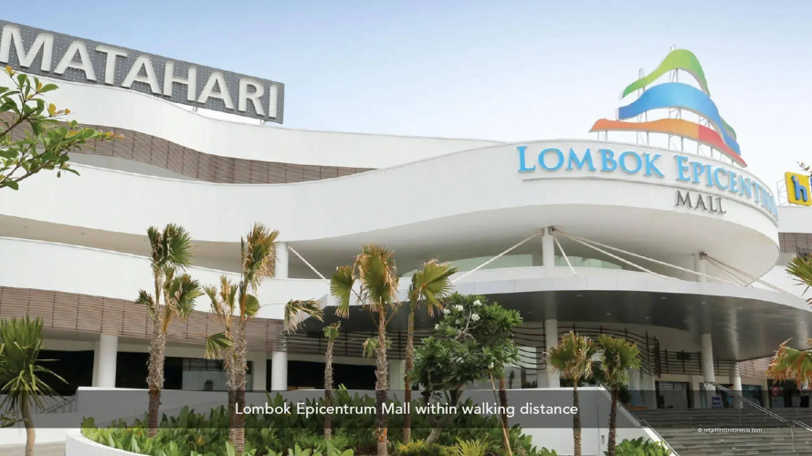 Hotel Catur Warga