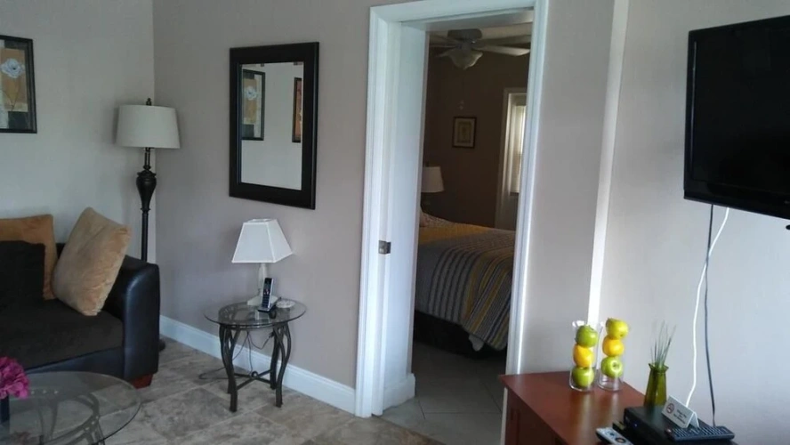 1 Bedroom Standard room