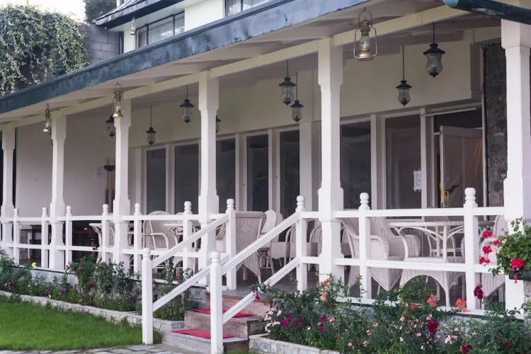 Imagen del hotel