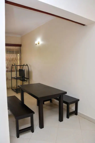 Spore Serviced Apartments