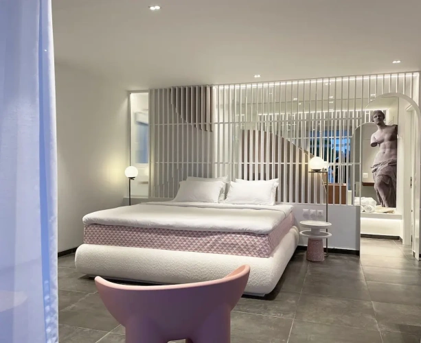 Premium Suite