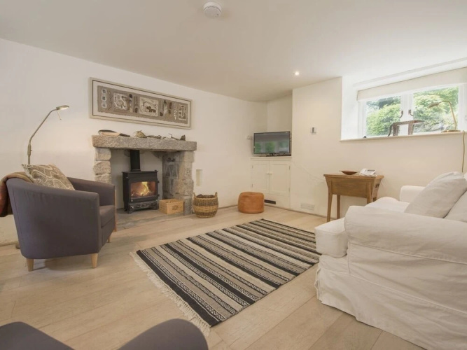 Cullaford Cottage