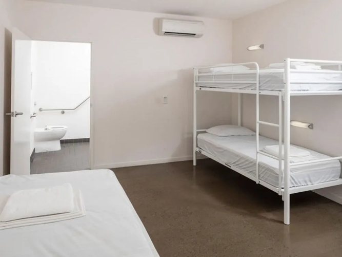 Rambutan - Hostel