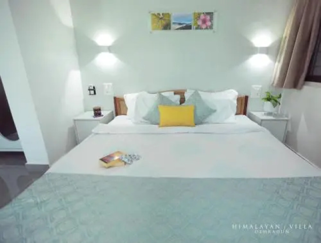 Himalayan Villa