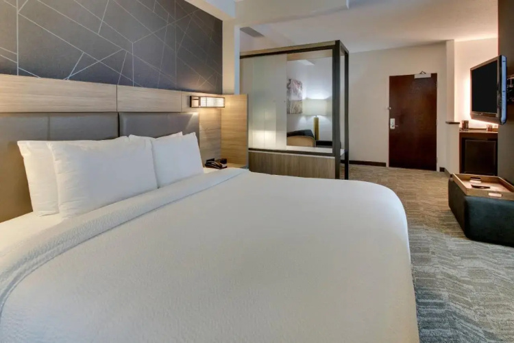 Hyatt Place Birmingham Downtown