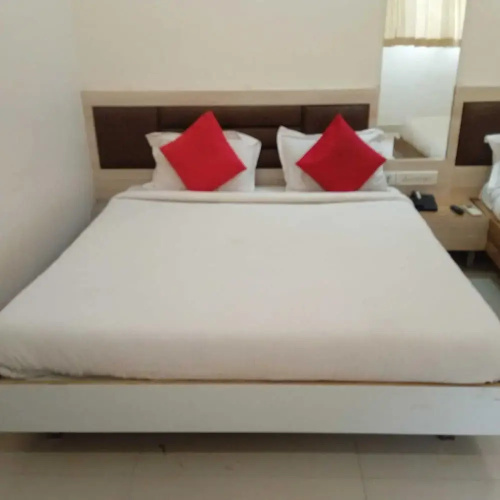 Hotel Manvaar