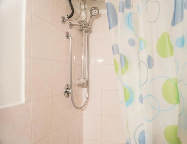 Guest House Nomentana 225