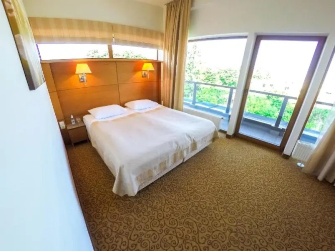Standard Suite