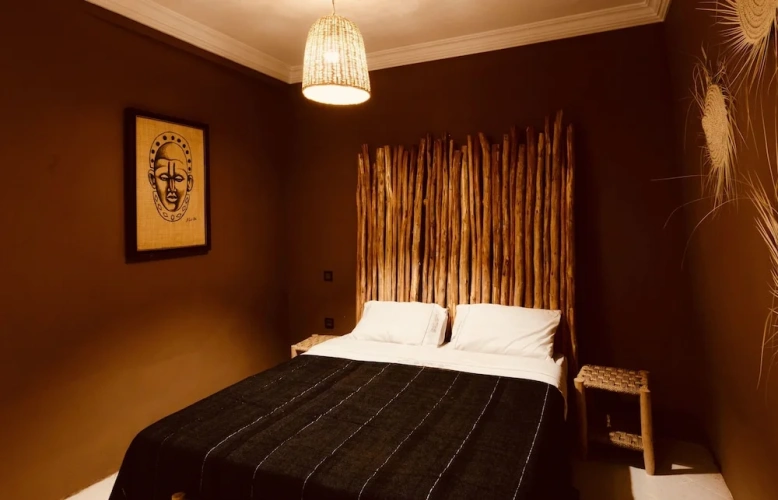 Grand Double Suite