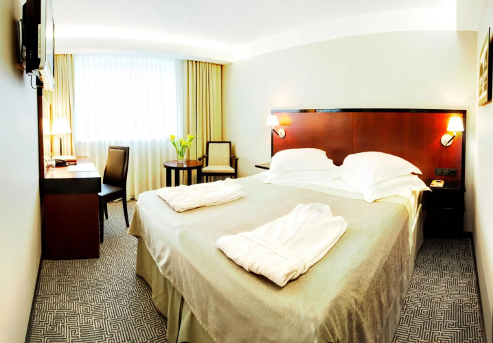 Meresuu SPA & Hotel