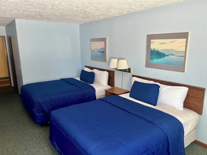 Cedarville Hotel