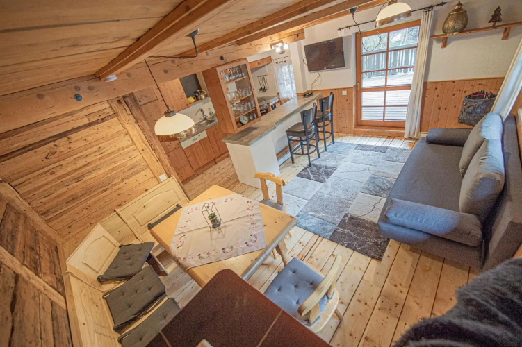 Plan B Appartementen