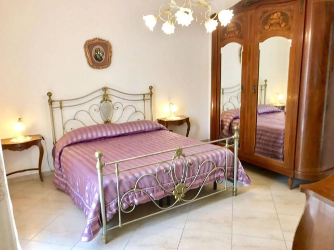 Etna Villa il Pino