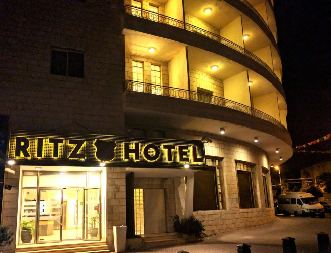 Hotelbild