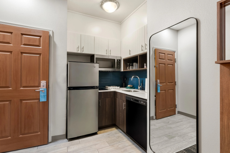 Staybridge Suites Oklahoma City Airport photo 25