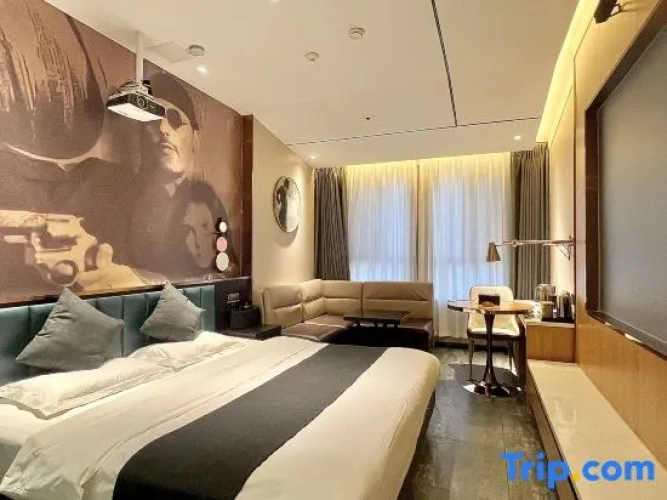 Luxury Double room