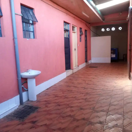 Isabella Inn