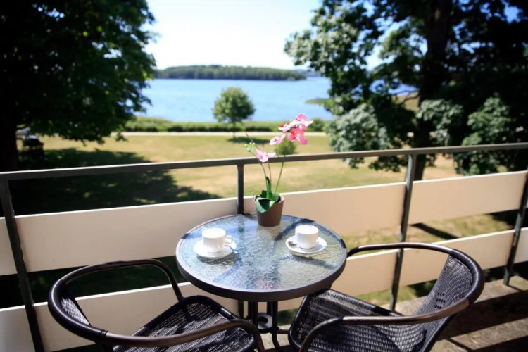 Hotel Skanderborghus
