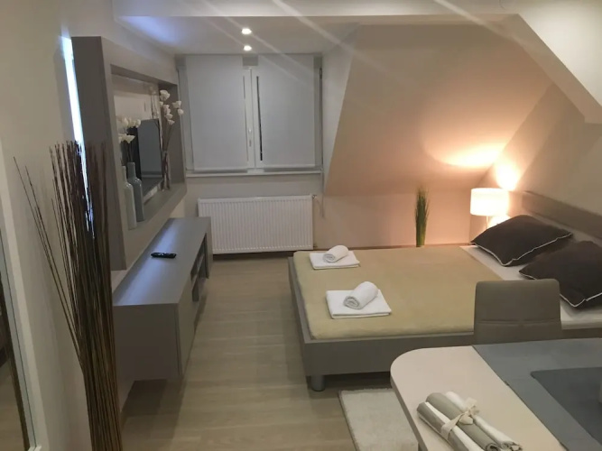 D&G Apartments Zagreb