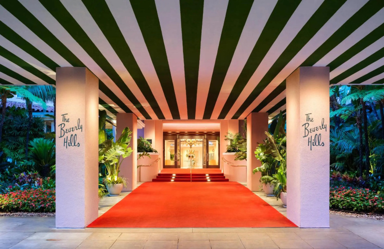 The Beverly Hills photo 39