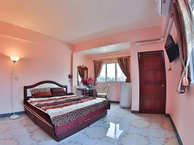 Maesai Orchid Hotel
