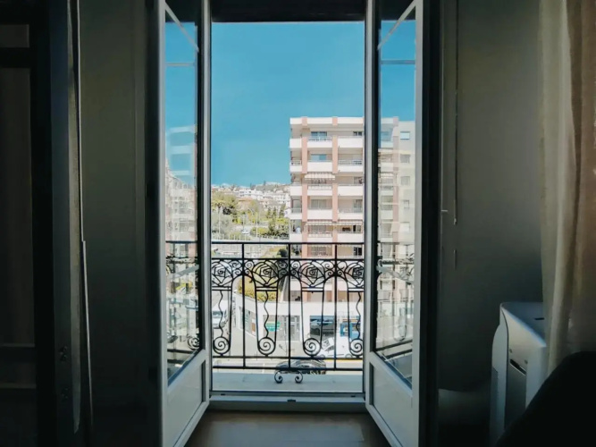 Milord - Promenade des Anglais