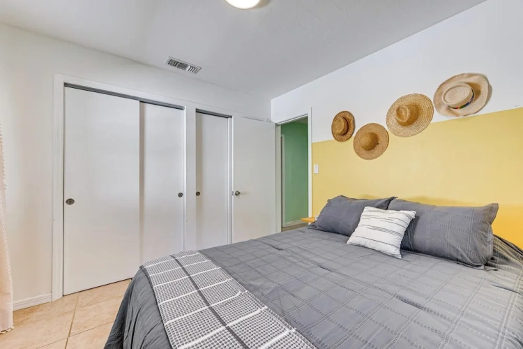 2 Bedrooms Standard room