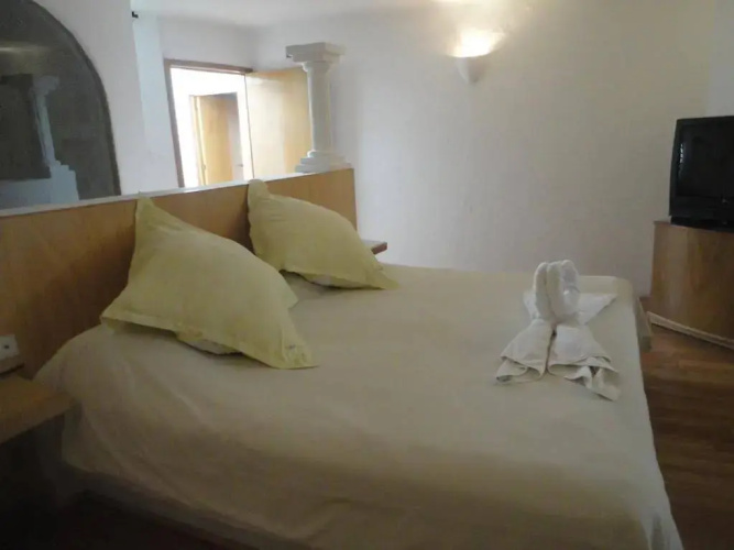Motel Mykonos