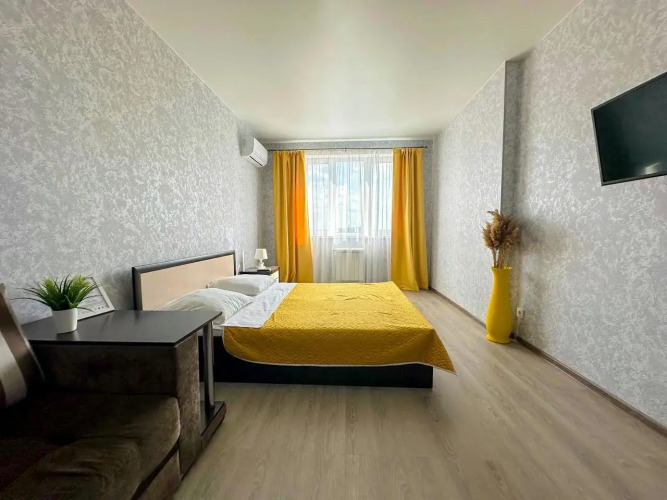 Фотография номера квартиры EasyRent на проспекте Карла Маркса 242