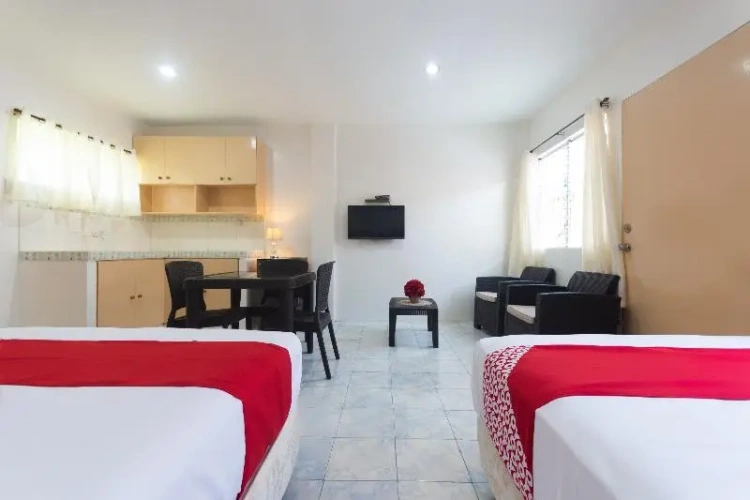 Standard Family room