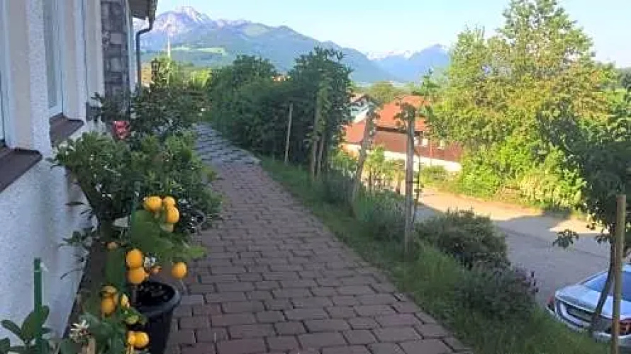 Chiemgau Hotel Viktoria