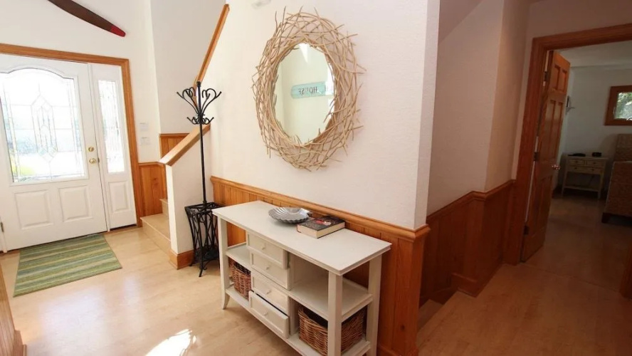 Lions Den Home - 6 Br Home