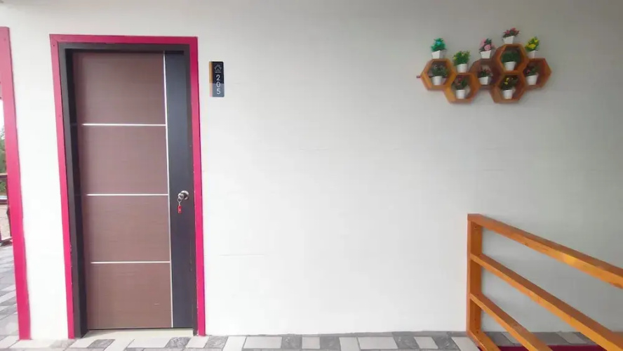 RabeangPhan Homestay Libong