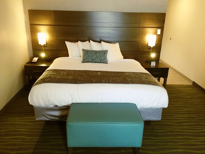 Double Suite