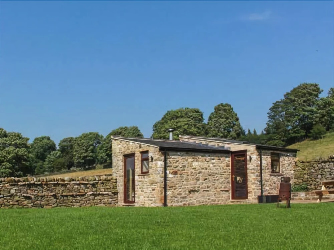 Shepherds Cottage