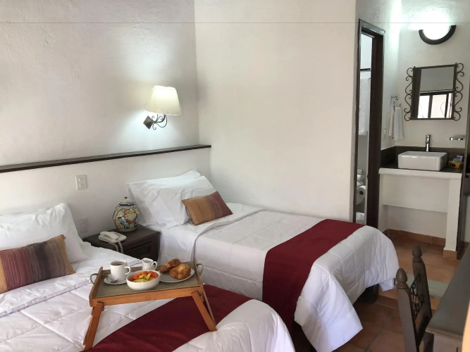 Hotel Antigua Posada