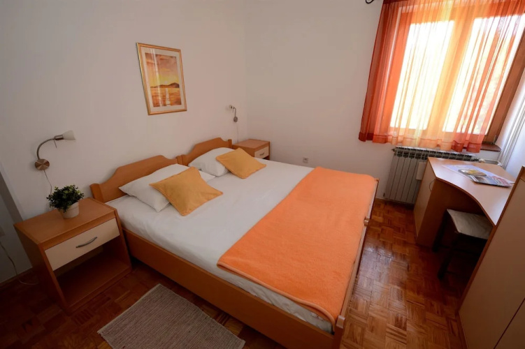 Apartments Andelko