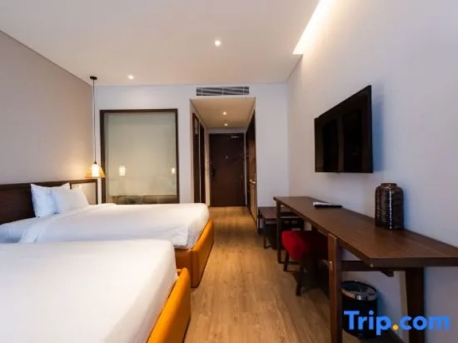 Standard Double Club room