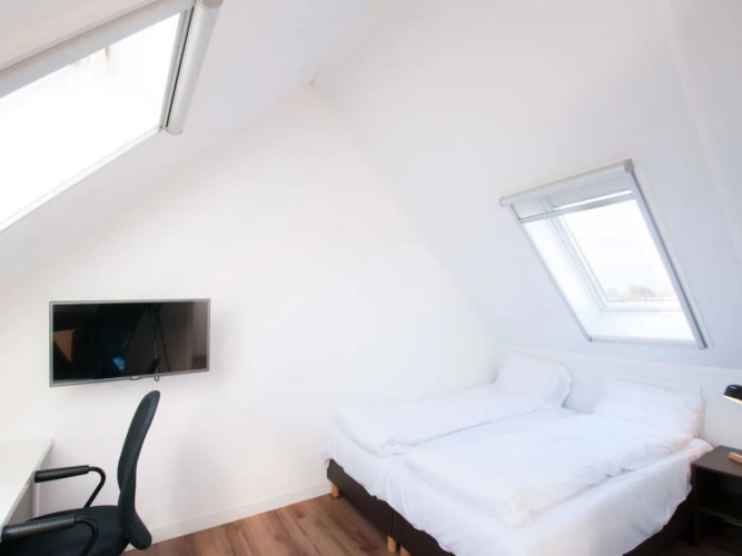 Oesterdam Resort 38822