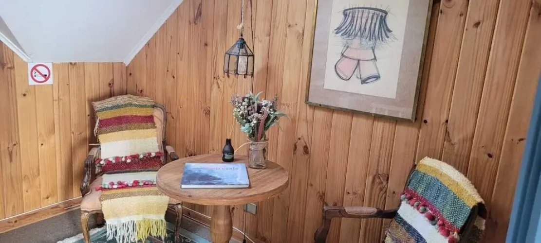 Casa Litoral