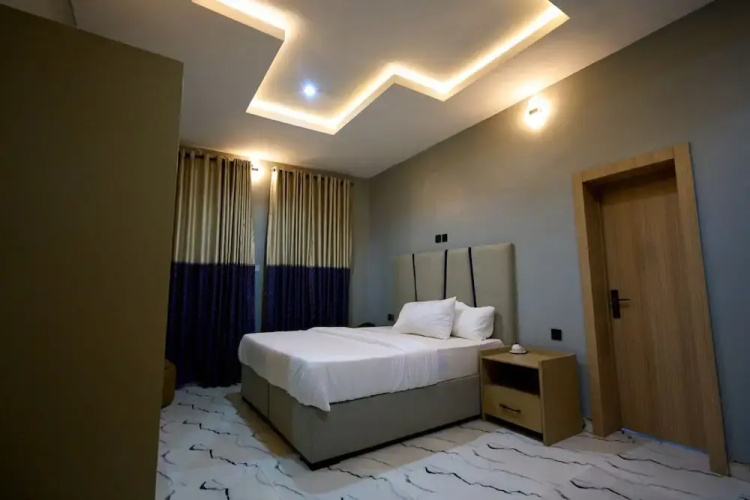 Motiqoq Hotels And Suites