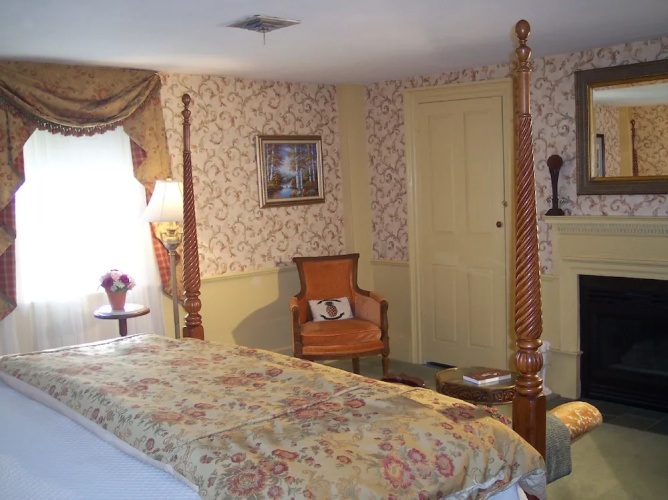 Colby Hill Inn