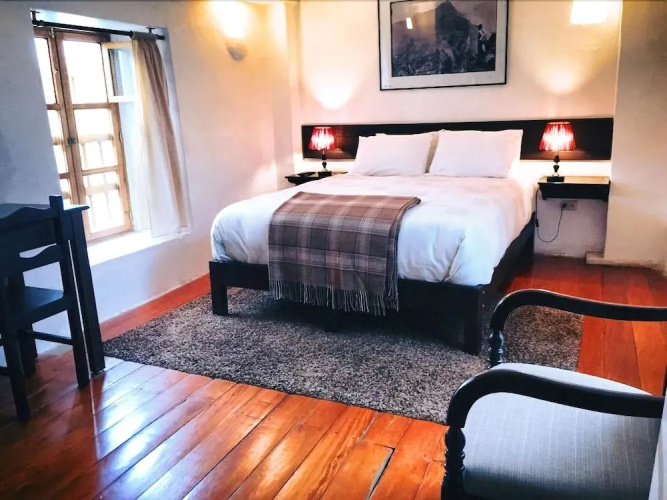 Samana Inn & Spa - Adults Only