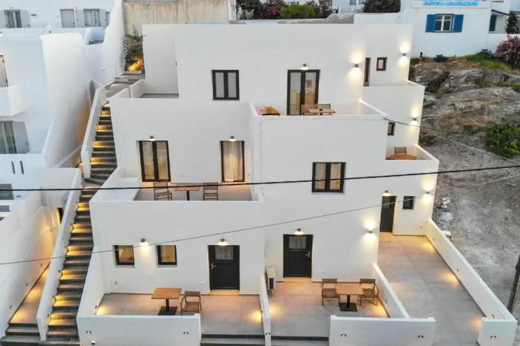 Otel görseli